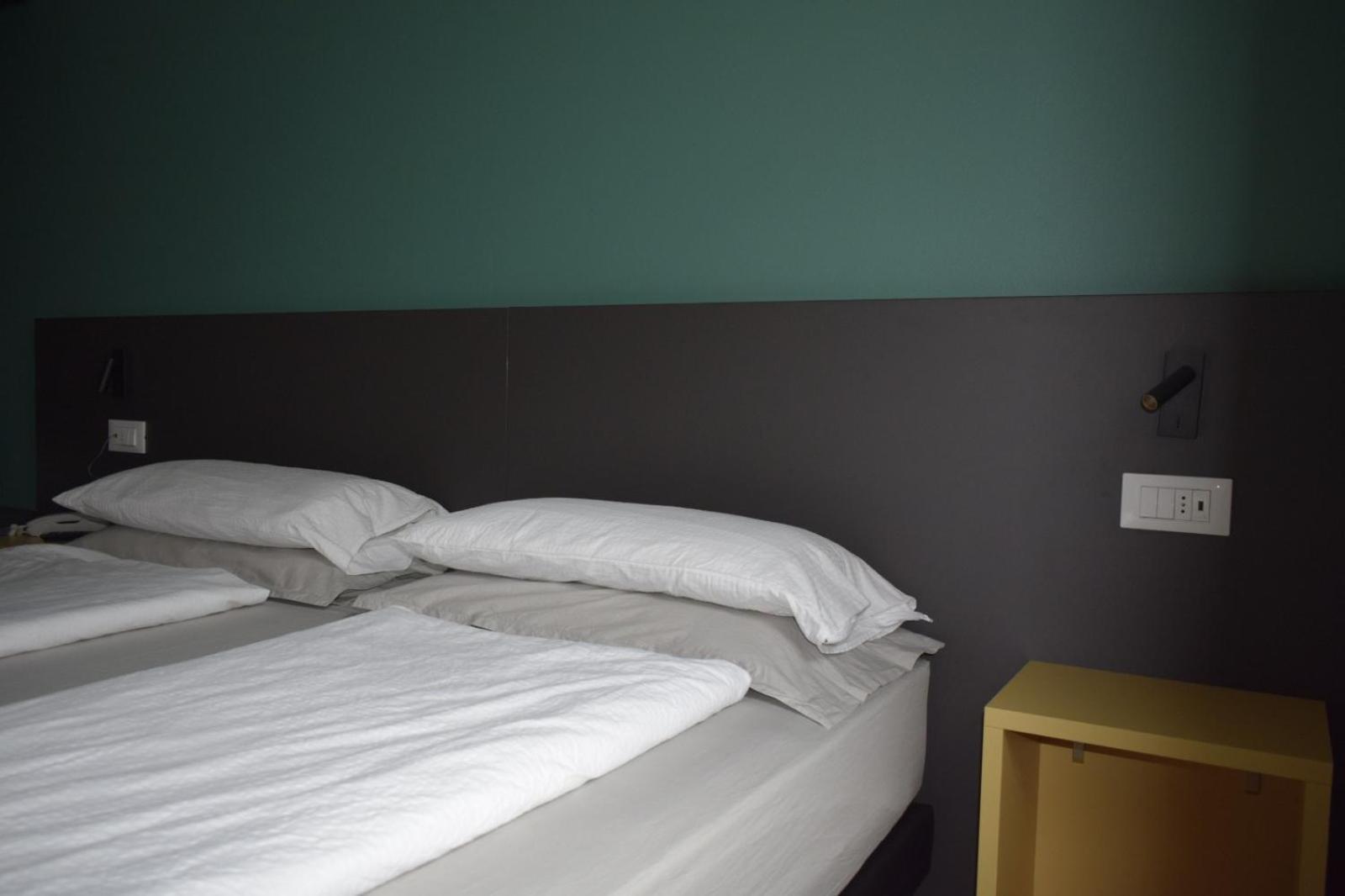 Residence Solei Classic & Plus 布雷佐内加尔达 外观 照片