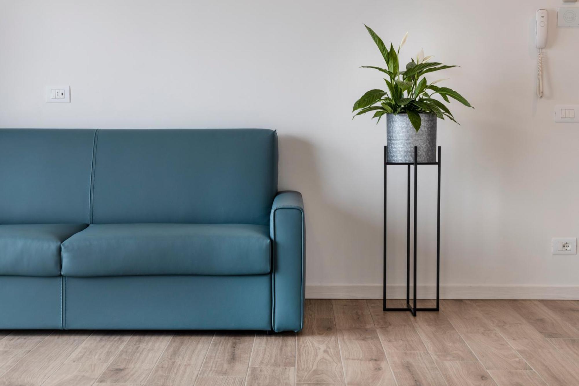 Residence Solei Classic & Plus 布雷佐内加尔达 外观 照片