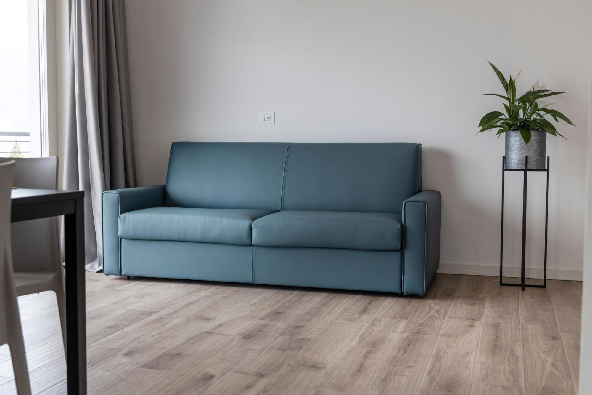 Residence Solei Classic & Plus 布雷佐内加尔达 外观 照片
