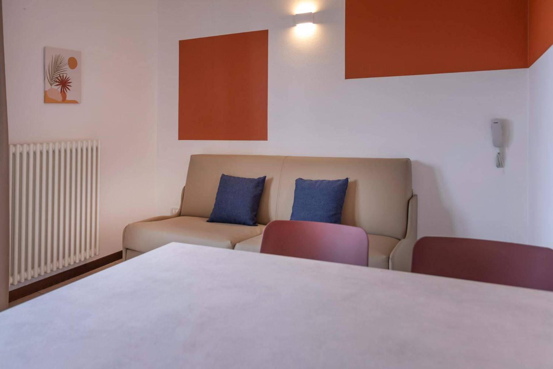 Residence Solei Classic & Plus 布雷佐内加尔达 外观 照片