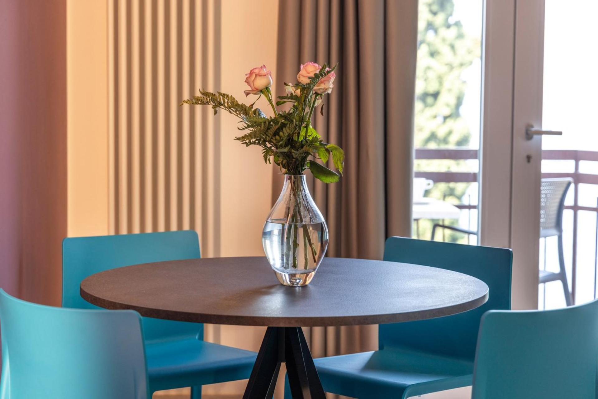 Residence Solei Classic & Plus 布雷佐内加尔达 外观 照片