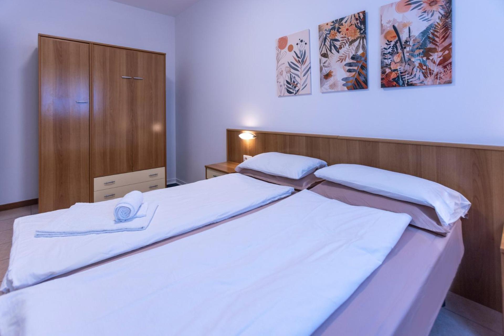 Residence Solei Classic & Plus 布雷佐内加尔达 外观 照片