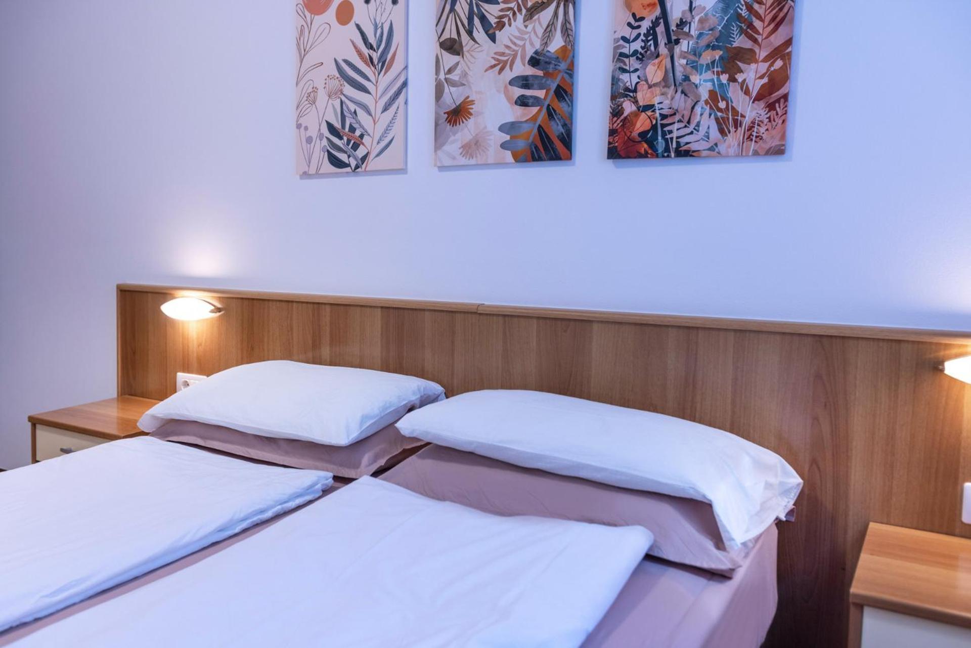 Residence Solei Classic & Plus 布雷佐内加尔达 外观 照片