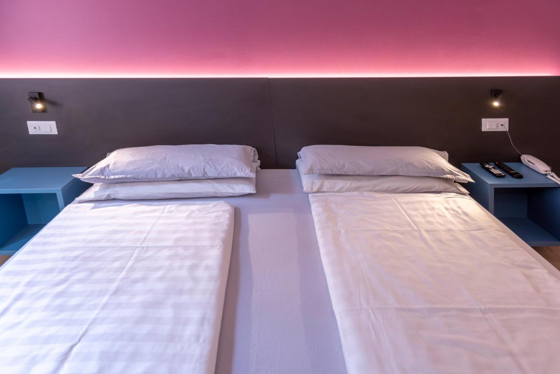 Residence Solei Classic & Plus 布雷佐内加尔达 外观 照片